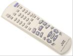 Afstandsbediening Jvc rm-sxvs42a., Audio, Tv en Foto, Ophalen of Verzenden, Gebruikt, Dvd-speler, JVC