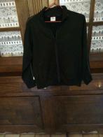 Veste Lonsdale. Taille 13 ans. Noire. Neuve., Kleding | Heren, Ophalen of Verzenden, Zo goed als nieuw