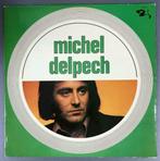 Vinyle de Michel Delpech -, CD & DVD, Utilisé, Enlèvement ou Envoi