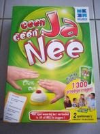 Geen ja Geen nee, Ophalen, Zo goed als nieuw