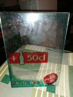 Coca Cola tafel displays, Verzenden, Gebruikt