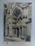 Saint Hubert Le nouveau Portail, Verzenden, 1920 tot 1940, Gelopen, Luxemburg