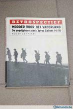 Modder voor het vaderland De ongrijpbare stad, Boeken, Gelezen