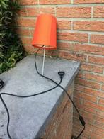 Lot de lampes à piquer dans un pot de fleur, Ophalen of Verzenden, Nieuw, Metaal, Minder dan 50 cm
