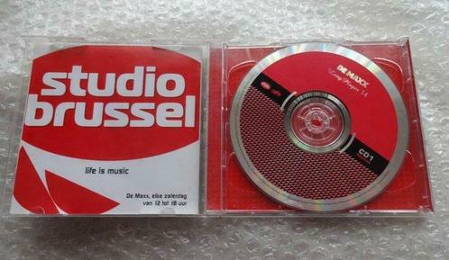 De Maxx Long Player 14, Cd's en Dvd's, Cd's | Verzamelalbums, Ophalen of Verzenden