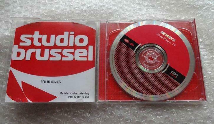De Maxx Long Player 14, Cd's en Dvd's, Cd's | Verzamelalbums, Ophalen of Verzenden
