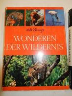 "Wonderen der Wildernis" (1964, Walt Disney Productions), Ophalen of Verzenden, Gebruikt, Overige typen