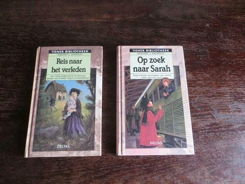 Twee Margaret J.Anderson verhalen uit 1978, gedrukt in 1993, Boeken, Overige Boeken, Zo goed als nieuw, Ophalen of Verzenden