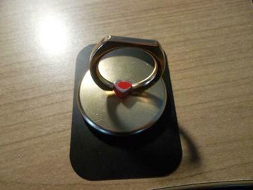 popclip popsocket pour GSM, Tables, Enlèvement ou Envoi, Neuf, Support de téléphone ou Accessoire, Autres marques