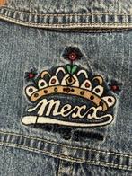 Mexx jeans jurk maat 122