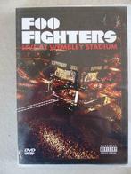 FOO FIGHTERS : LIVE AT WEMBLEY STADIUM (DVD), Cd's en Dvd's, Alle leeftijden, Ophalen of Verzenden, Muziek en Concerten