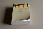Les codes essentiels Larcier 2015-2016, Boeken, Verzenden, Gelezen, Overige niveaus