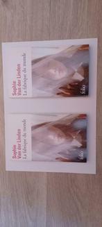 Livres pour le secondaire, Livres, Enlèvement, Comme neuf, Secondaire