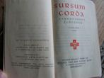 Boek Sursum Corda, Ophalen of Verzenden, Gelezen, Christendom | Katholiek