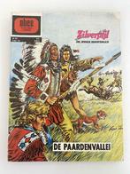Strip Ohee 551 3 nov 1973 Zilverpijl De Paardenvallei, Gelezen, Sels, Ophalen of Verzenden, Eén stripboek