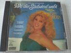 CD Audrey Landers ‎– Wo Der Südwind Weht, Ophalen of Verzenden