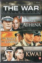 The War Collection - 3 DVD BOX - (sealed)