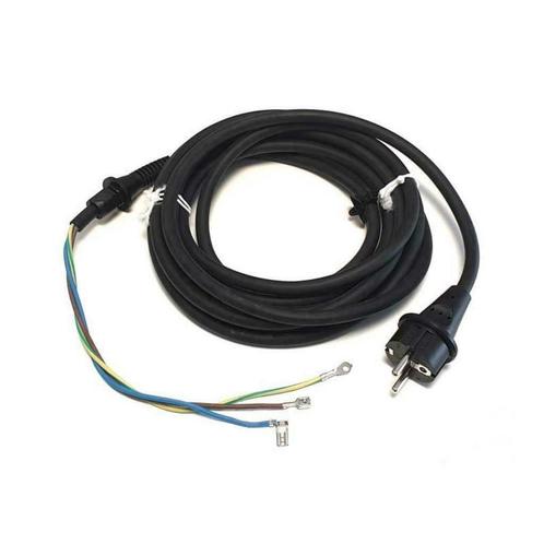 Karcher kabel met stekker 3G1.5 6.647-251.0, Elektronische apparatuur, Onderdelen en Toebehoren, Nieuw, Ophalen of Verzenden