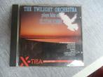 the twilight orchestra  plays hits of Elton John, CD & DVD, CD | Instrumental, Comme neuf, Enlèvement ou Envoi
