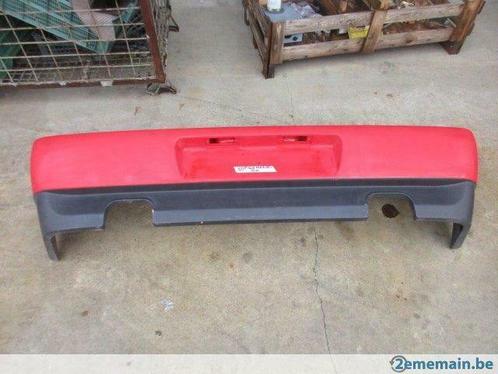 Pare-chocs arrière pour Ferrari 348, Auto-onderdelen, Carrosserie, Ferrari, Gebruikt