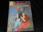 Jim Cutlass   Tome 1  "Mississipi River"  (Genre: Western), Livres, BD, Comme neuf, Une BD, Enlèvement, Jean GIRAUD