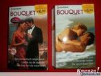 Harlequin Bouquet favorieten (3 in 1) / 2 titels, Boeken, Ophalen of Verzenden, Gelezen
