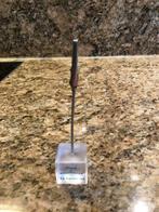 Supports nominatifs, Neuf, Enlèvement ou Envoi, Autres types, Autres matériaux