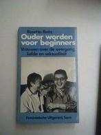 Rosetta Reitz – ouder worden voor beginners, Ophalen, Gelezen
