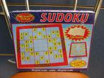 SUDOKU neuf, Hobby en Vrije tijd, Denksport en Puzzels, Ophalen of Verzenden, Nieuw, Overige typen