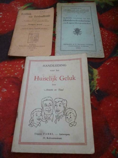 Handleiding voor het menselijk geluk. Vintage 'tante Kaat', Cd's en Dvd's, Vinyl | Dance en House, Ophalen of Verzenden