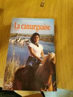 la camarguaise Françoise bourdin, Livres, Enlèvement