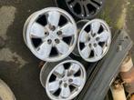 Dodge ram chroom 20 inch, Ophalen, Gebruikt, Voor, Spatbord