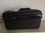 Beautycases nieuw ,merk Samsonite kleur zwart met sleuteltje, Ophalen, Nieuw