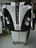 Motovest ArlenNess mt. 46. Voor persoon ca 56 kg en 1,67m l, ArlenNess, Jas | leer, Tweedehands, Dames