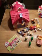 La grande ferme Hello Kitty et la glacerie, Kinderen en Baby's, Ophalen, Gebruikt