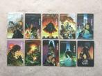 Star wars phone cards dark empire ROM TELESAT, Ophalen of Verzenden, Nieuw, Overige typen
