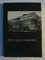 KIRK IRPA - Paul Coremans - Eerste druk 1965 - zeldzaam, Ophalen of Verzenden, Gelezen