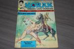 Korak, zoon van Tarzan / Classics / nummer 2088, Gelezen