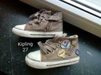 Chaussures Kipling 22, Enfants & Bébés, Vêtements enfant | Chaussures & Chaussettes, Kipling, Utilisé, Enlèvement ou Envoi, Chaussures