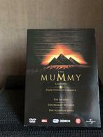 the mummy, Ophalen of Verzenden, Vanaf 12 jaar, Vampiers of Zombies