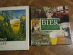 Heineken 1949-1988 en het boek Bier, Ophalen of Verzenden, Gelezen
