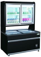 Equimement frigorifique minimarket et alimentation generale, Enlèvement ou Envoi