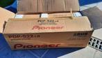 Pioneer PDP-S22 TV, Nieuw, Overige merken, Front, Rear of Stereo speakers, Minder dan 60 watt