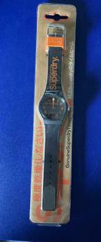 Horloge Superdry, Nieuw, Ophalen of Verzenden, Polshorloge