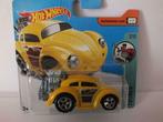 Hotwheels volkswagen beetle, Kinderen en Baby's, Speelgoed |Speelgoedvoertuigen, Nieuw, Ophalen of Verzenden