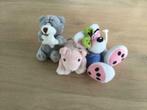 Sleutelhangers, Verzamelen, Ophalen of Verzenden, Zo goed als nieuw, Knuffel of Figuurtje