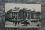 Postkaart 1919 Parijs, Le Palais de la Bourse, Frankrijk, Collections, Affranchie, France, Enlèvement ou Envoi, Avant 1920