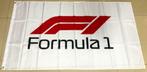 Vlag F1 Formula 1 - 60 x 90 cm, Auto diversen, Auto-accessoires, Nieuw, Ophalen of Verzenden