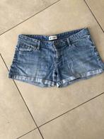 Short Roxy mt29, Vêtements | Femmes, Bleu, Porté, Autres tailles de jeans, Enlèvement ou Envoi