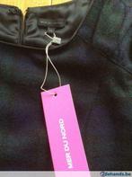 Nieuw kleedje" Mer du Nord" maat 34, Kleding | Dames, Ophalen of Verzenden, Nieuw, Overige kleuren